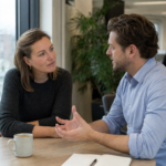 Psychosociale arbeidsbelasting