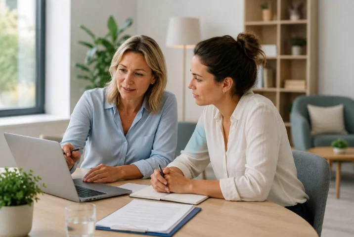HKZ-KO versus ISO 9001 zorgorganisatie