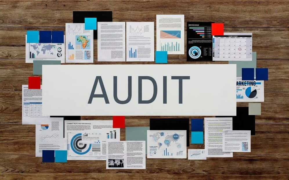 jaarlijkse ISO 9001 audit